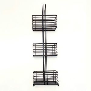 3 Tier Bathroom Organizer